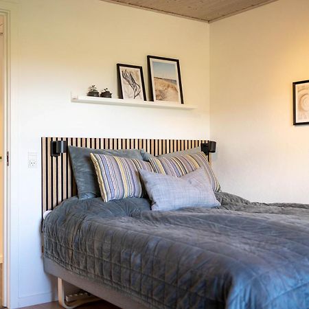 Apartmán Bjerrebo Idyl - Romalt Bakker Randers Exteriér fotografie