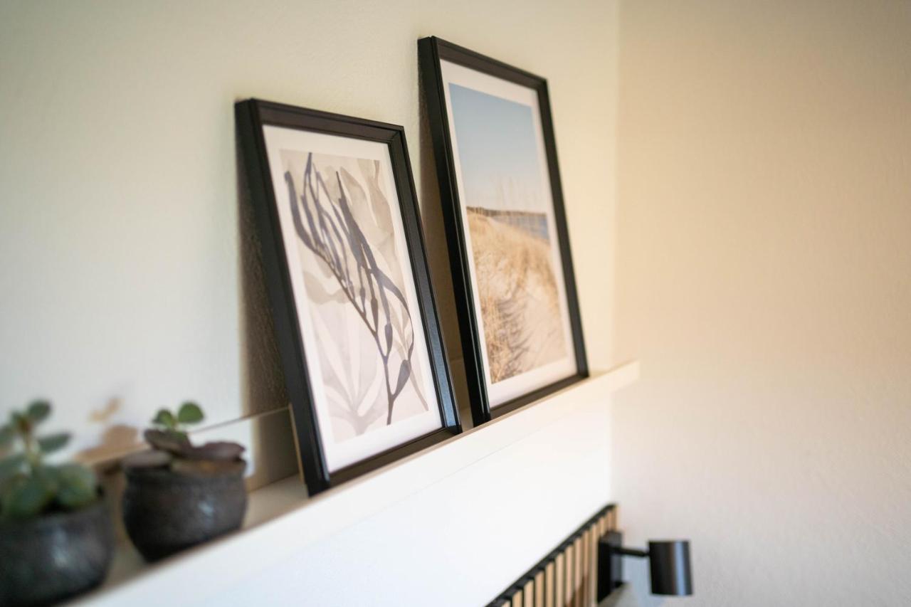 Apartmán Bjerrebo Idyl - Romalt Bakker Randers Exteriér fotografie